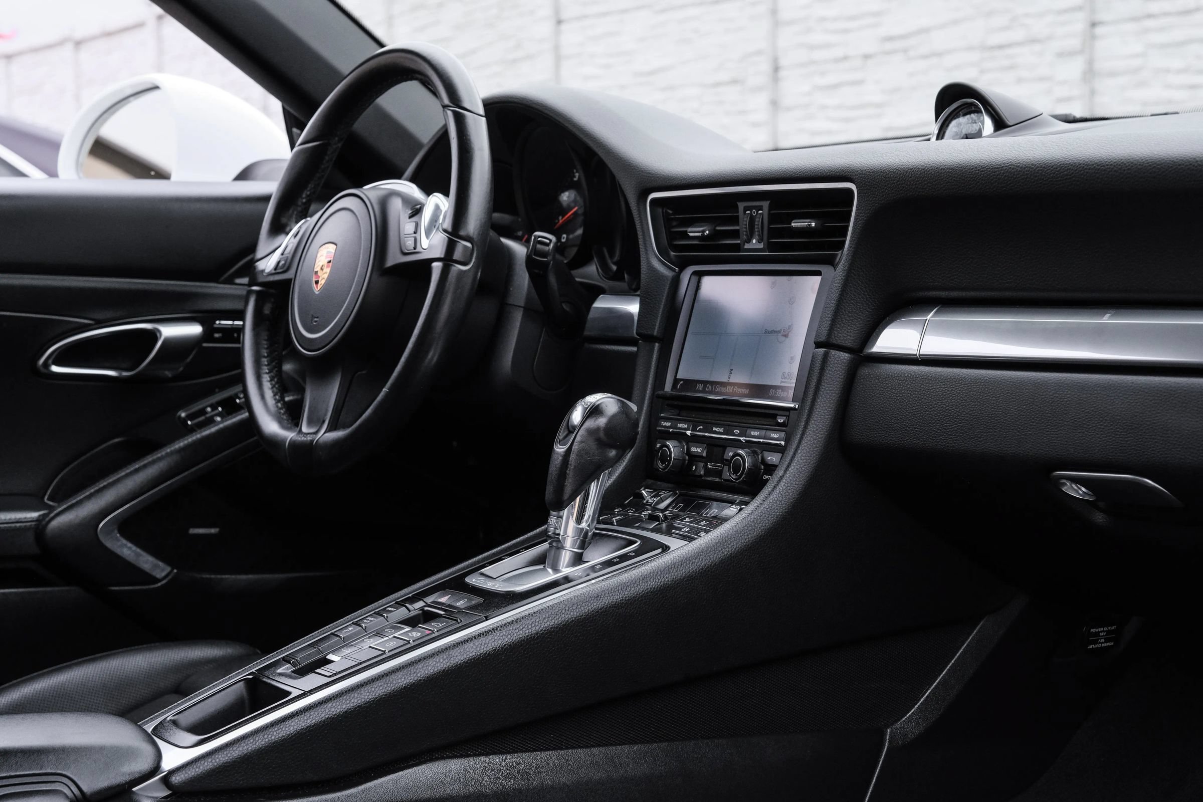 Used 2013 Porsche 911 Carrera 4 AWD/4WD image 20