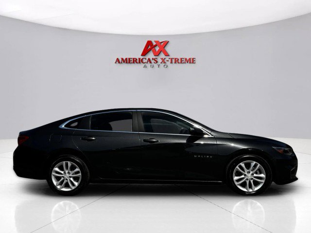 Used 2016 Chevrolet Malibu LT image 6
