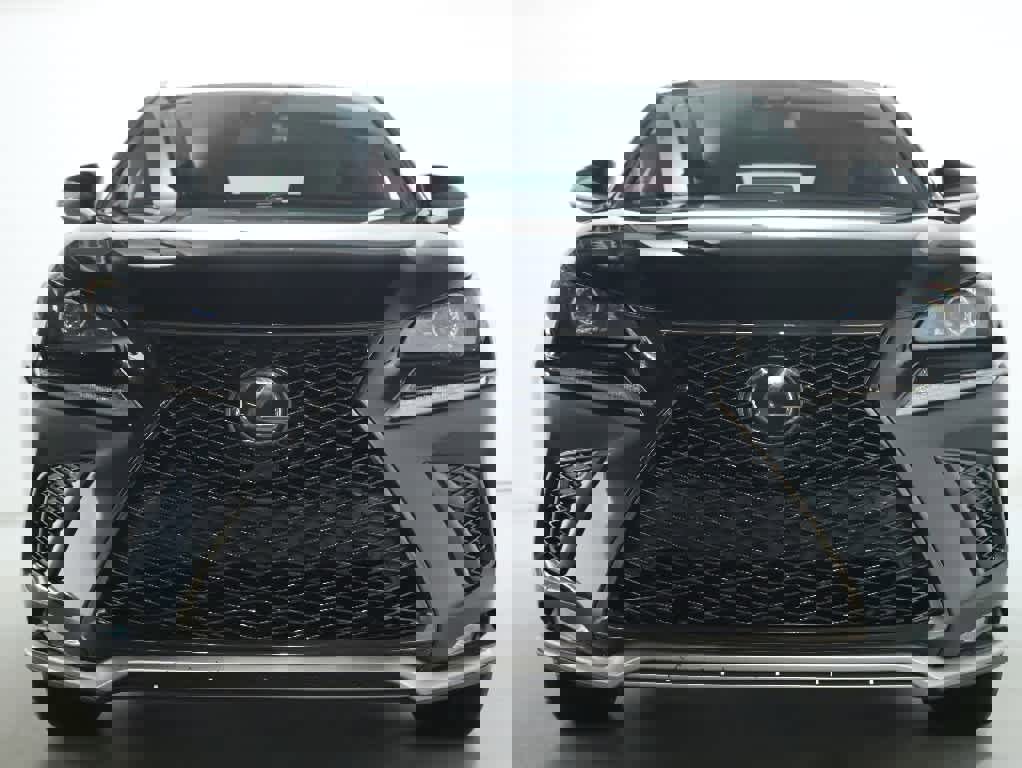 Used 2020 Lexus NX 300 F Sport w/ F Sport Comfort Package image 5