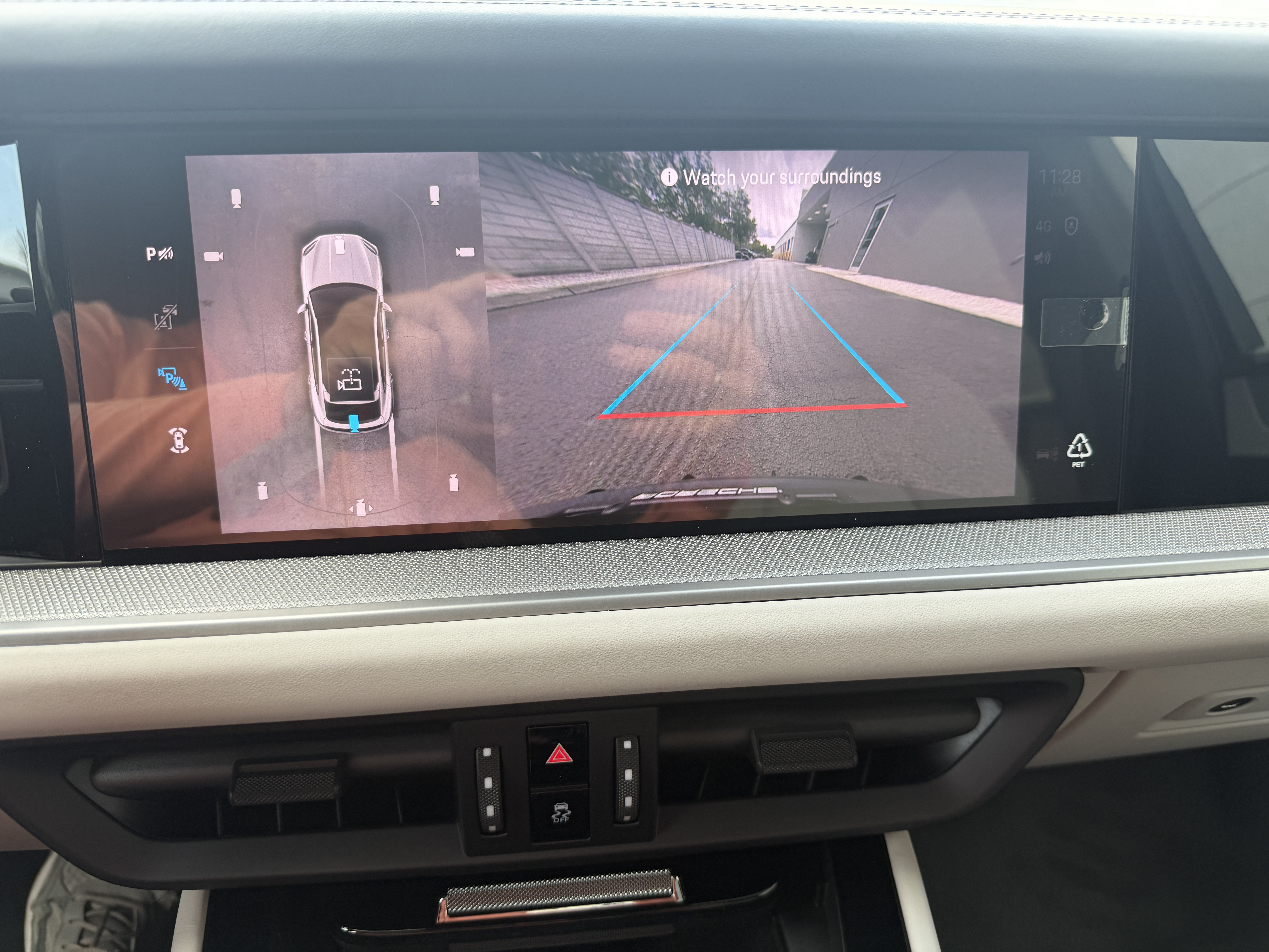 New 2026 Porsche Cayenne S AWD/4WD image 29