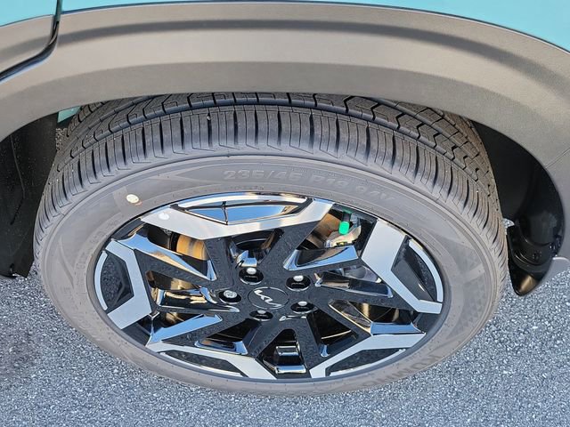 New 2026 Kia Seltos SX w/ SX Sunroof Package AWD/4WD image 7