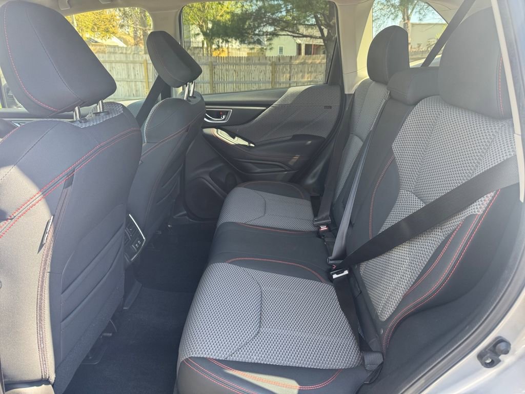 Used 2019 Subaru Forester Sport w/ Popular Package #2 image 20