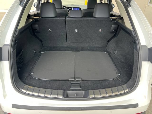 Used 2024 Lexus NX 250 FWD image 23