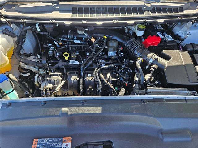 Used 2023 Ford Edge SEL image 19