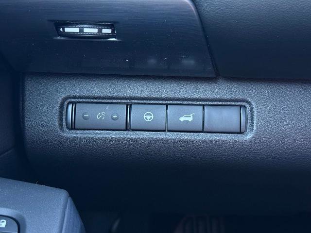 New 2026 Nissan Pathfinder Rock Creek AWD/4WD image 24