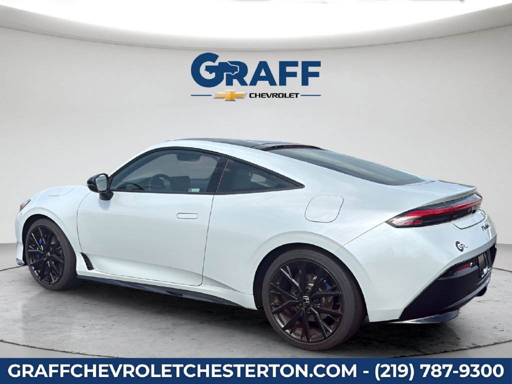 Used 2026 Honda Prelude image 14