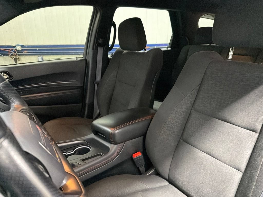 Used 2025 Dodge Durango GT AWD/4WD image 13