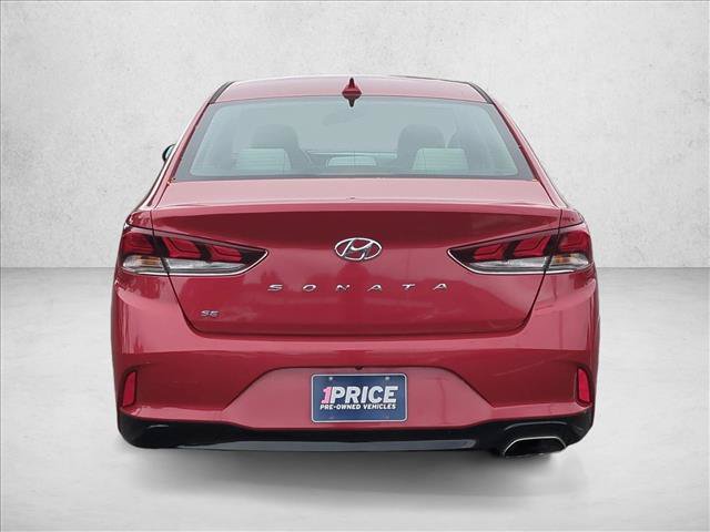 Used 2019 Hyundai Sonata SE FWD image 7