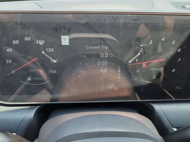 New 2026 Kia K4 GT-Line Turbo FWD image 17