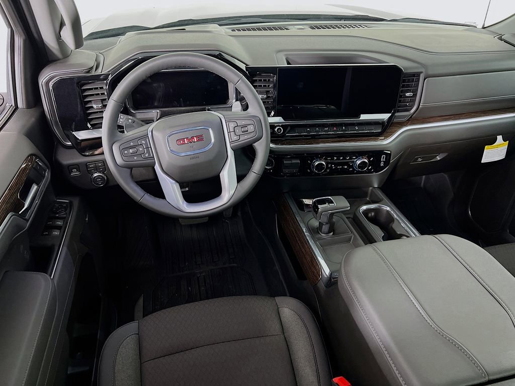 New 2026 GMC Sierra 1500 Elevation image 20