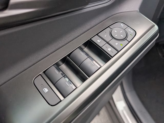 New 2026 Toyota bZ AWD/4WD image 16