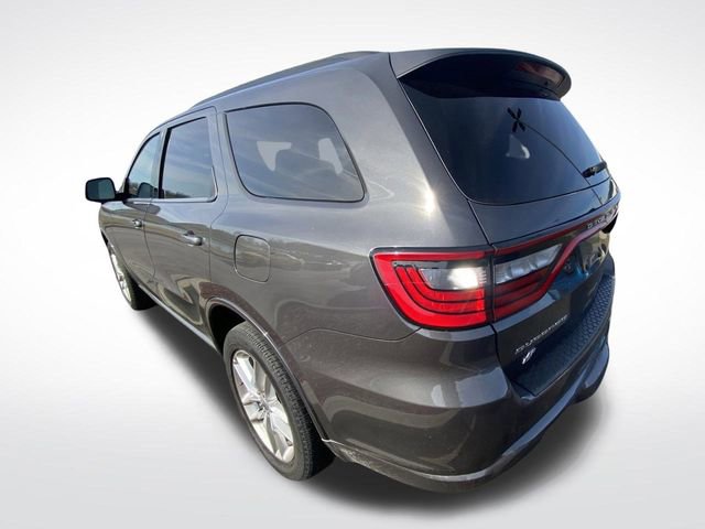 Used 2024 Dodge Durango GT image 8