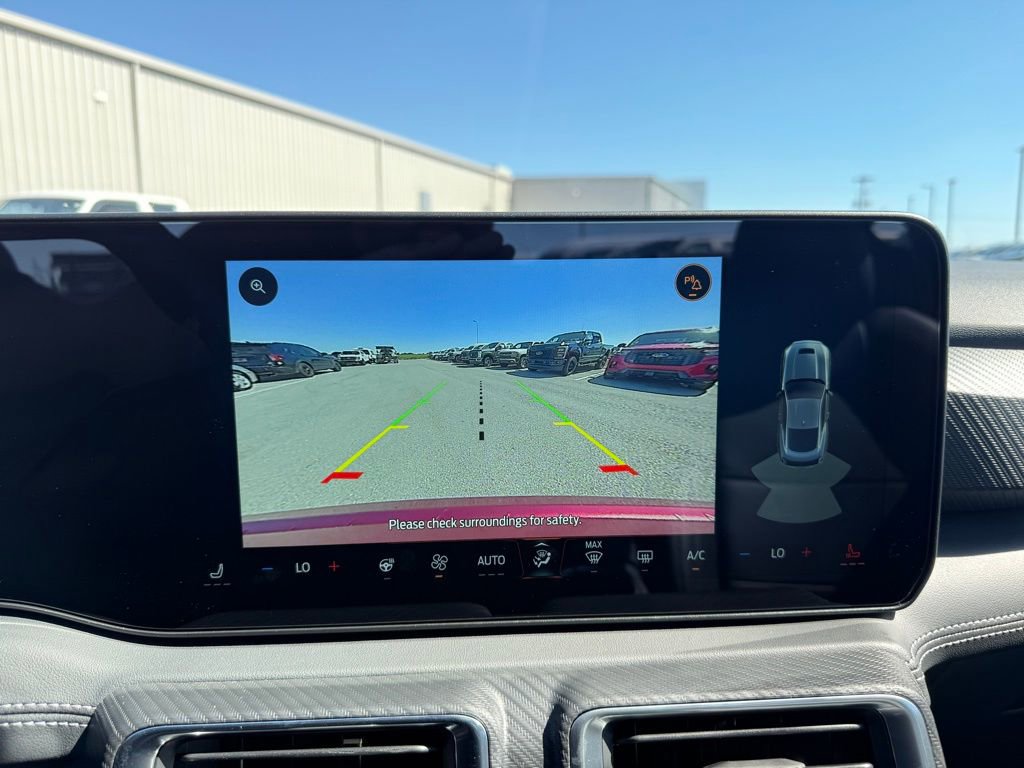 New 2025 Ford Mustang GT Premium image 27