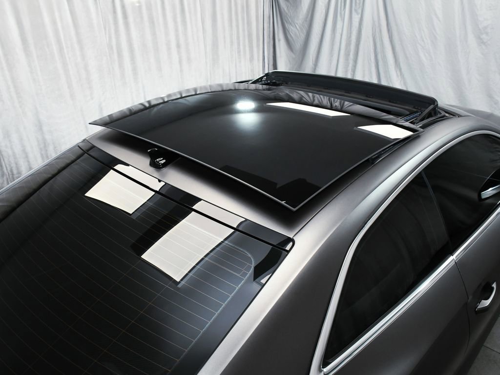 Used 2022 Audi S5 Premium Plus image 90
