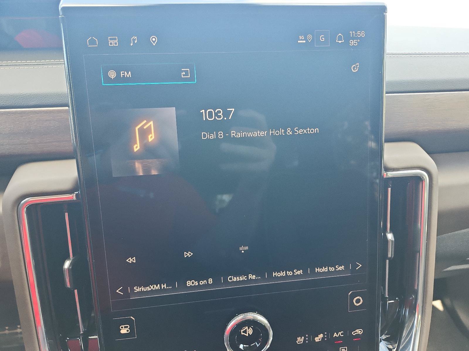 New 2026 GMC Yukon XL Denali Ultimate AWD/4WD image 15