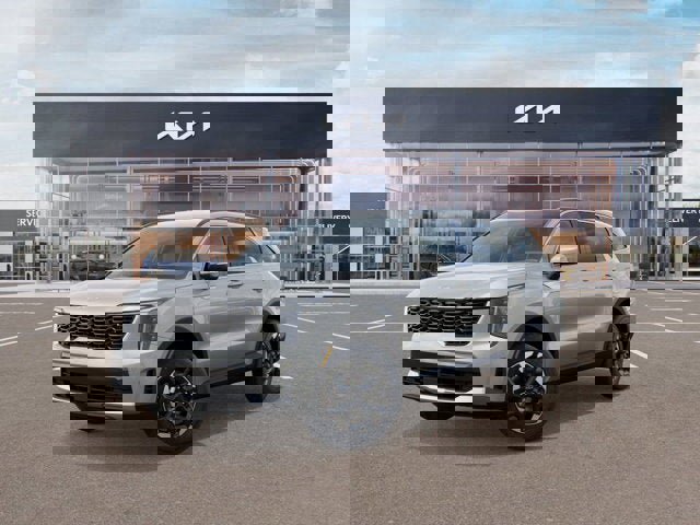 New 2026 Kia Sorento S image 1