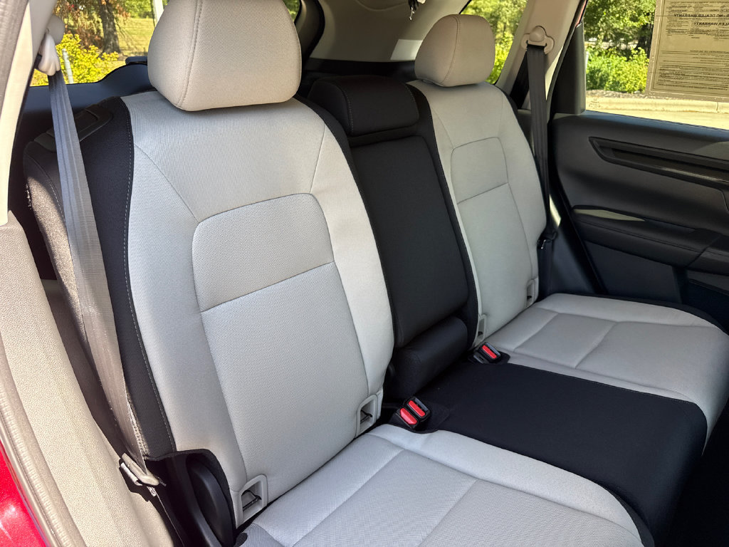 Certified 2026 Honda CR-V LX image 34
