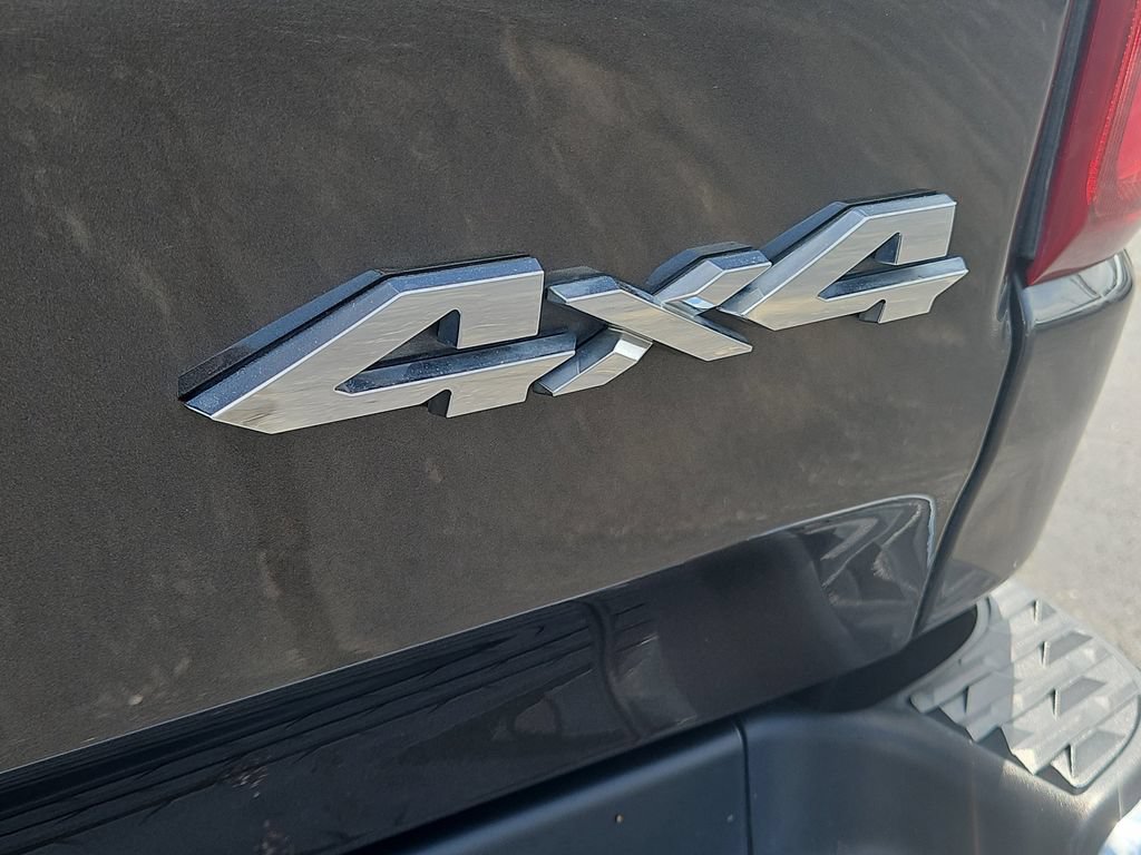 Certified 2020 RAM 1500 Limited AWD/4WD image 7