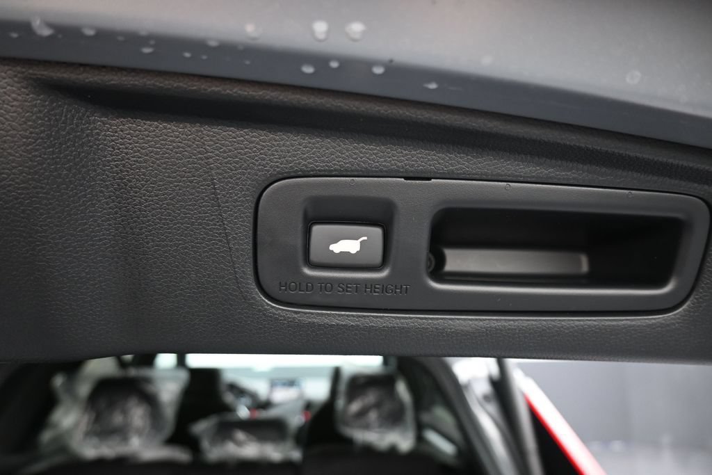 New 2026 Honda CR-V Sport-L image 28