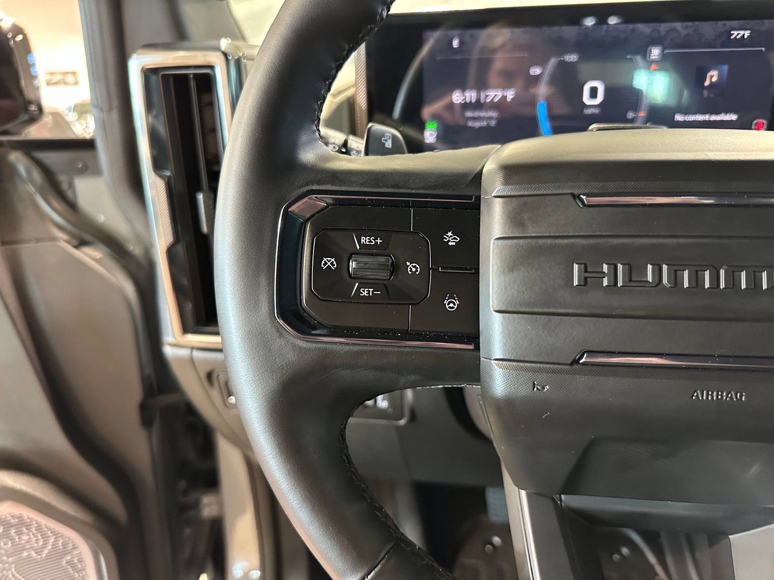 Used 2026 GMC Hummer EV SUV AWD/4WD image 20
