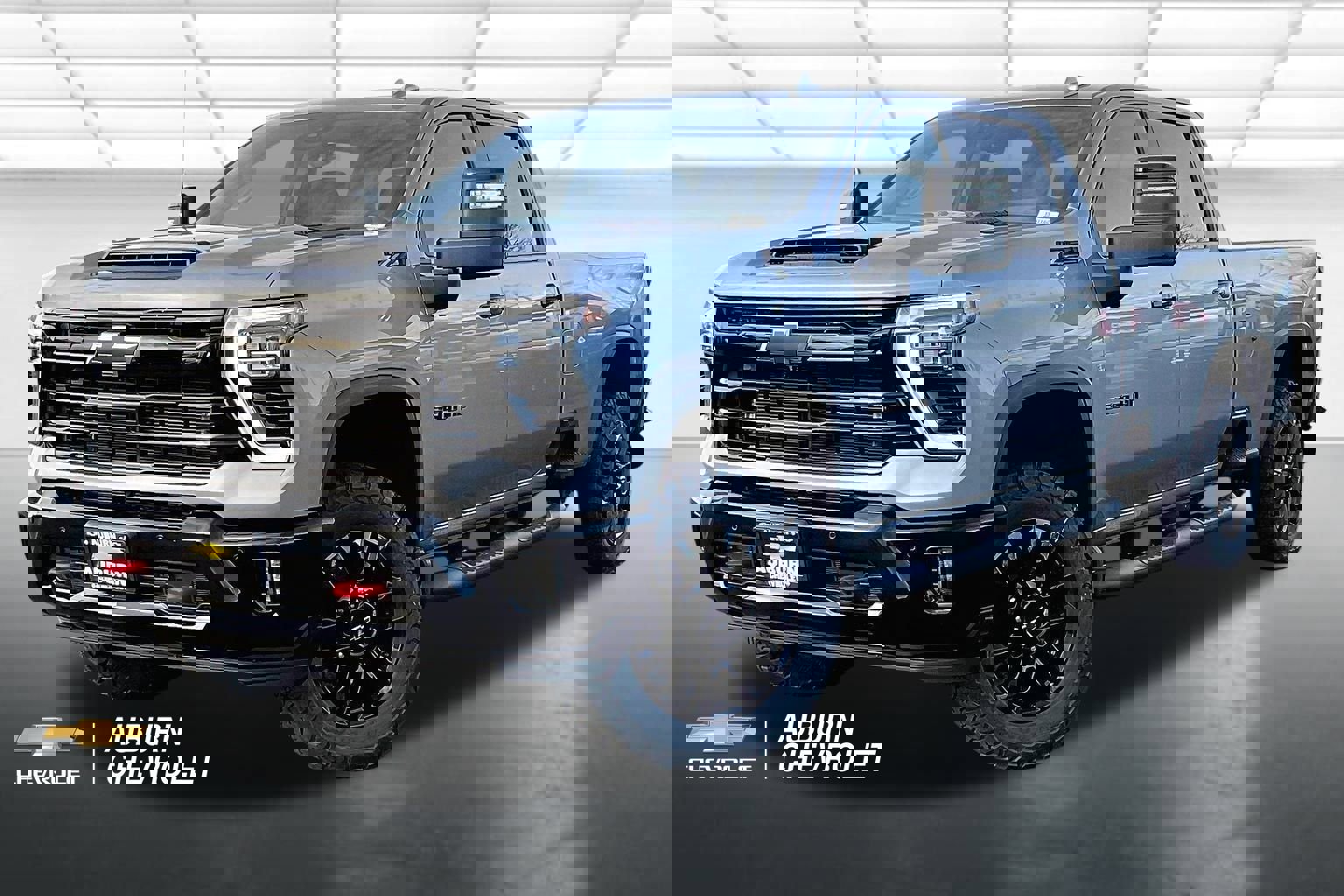 New 2026 Chevrolet Silverado 3500 LTZ w/ LTZ Plus Package video 2