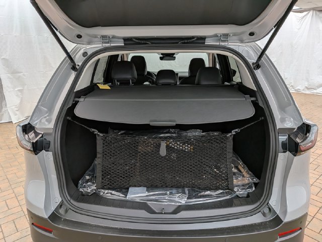 New 2026 MAZDA CX-5 Select AWD/4WD image 15