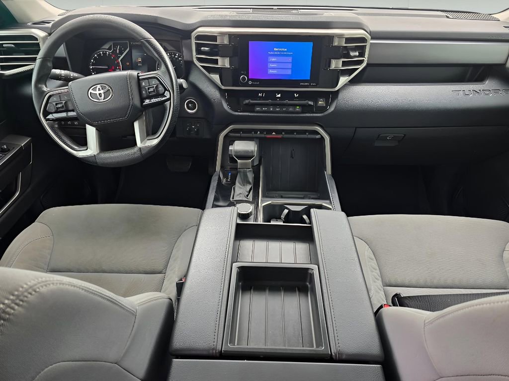 Used 2023 Toyota Tundra SR5 RWD image 13