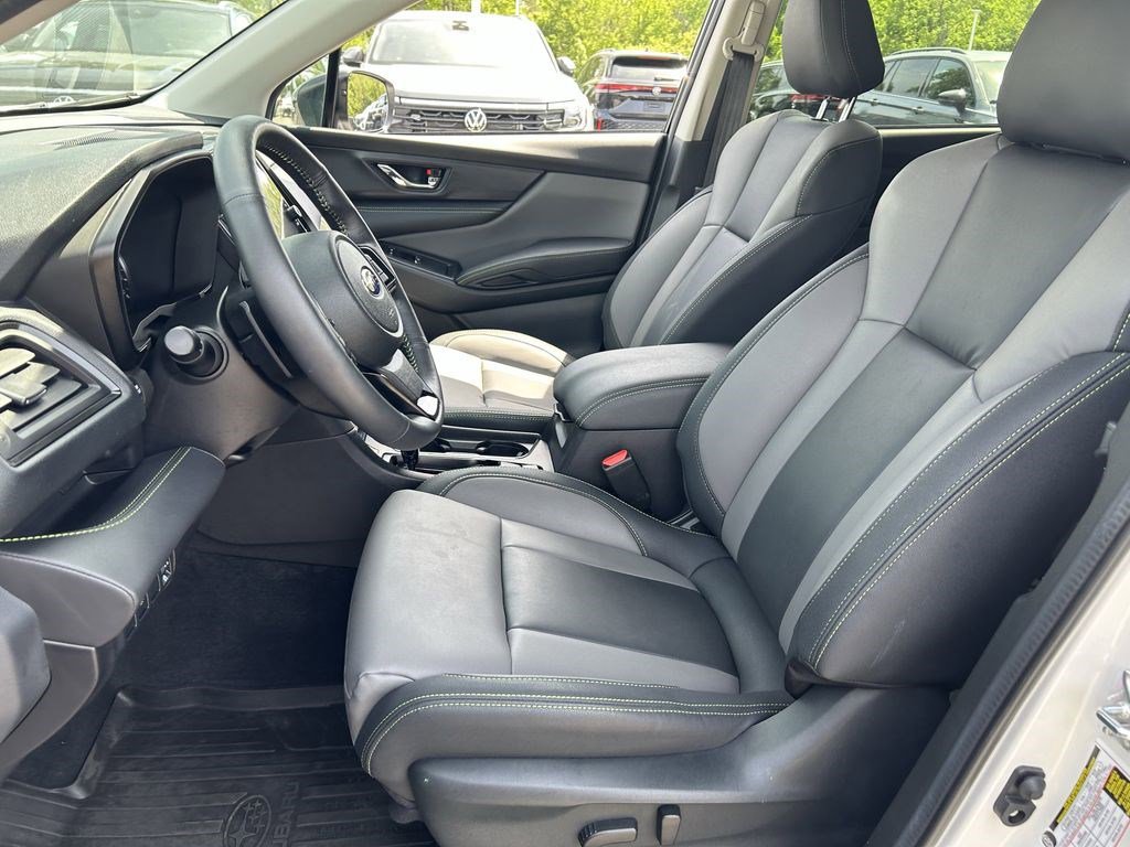 Used 2025 Subaru Ascent Onyx Edition AWD/4WD image 21