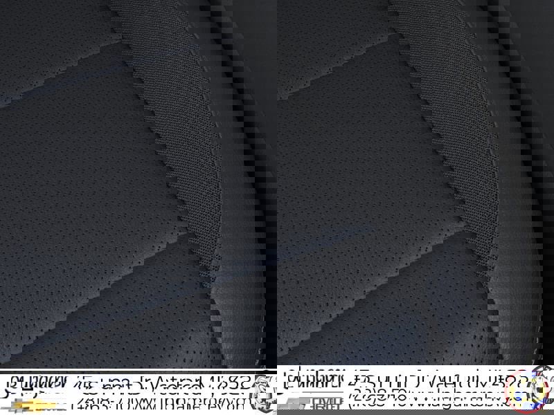 New 2026 Chevrolet Blazer EV LT image 21