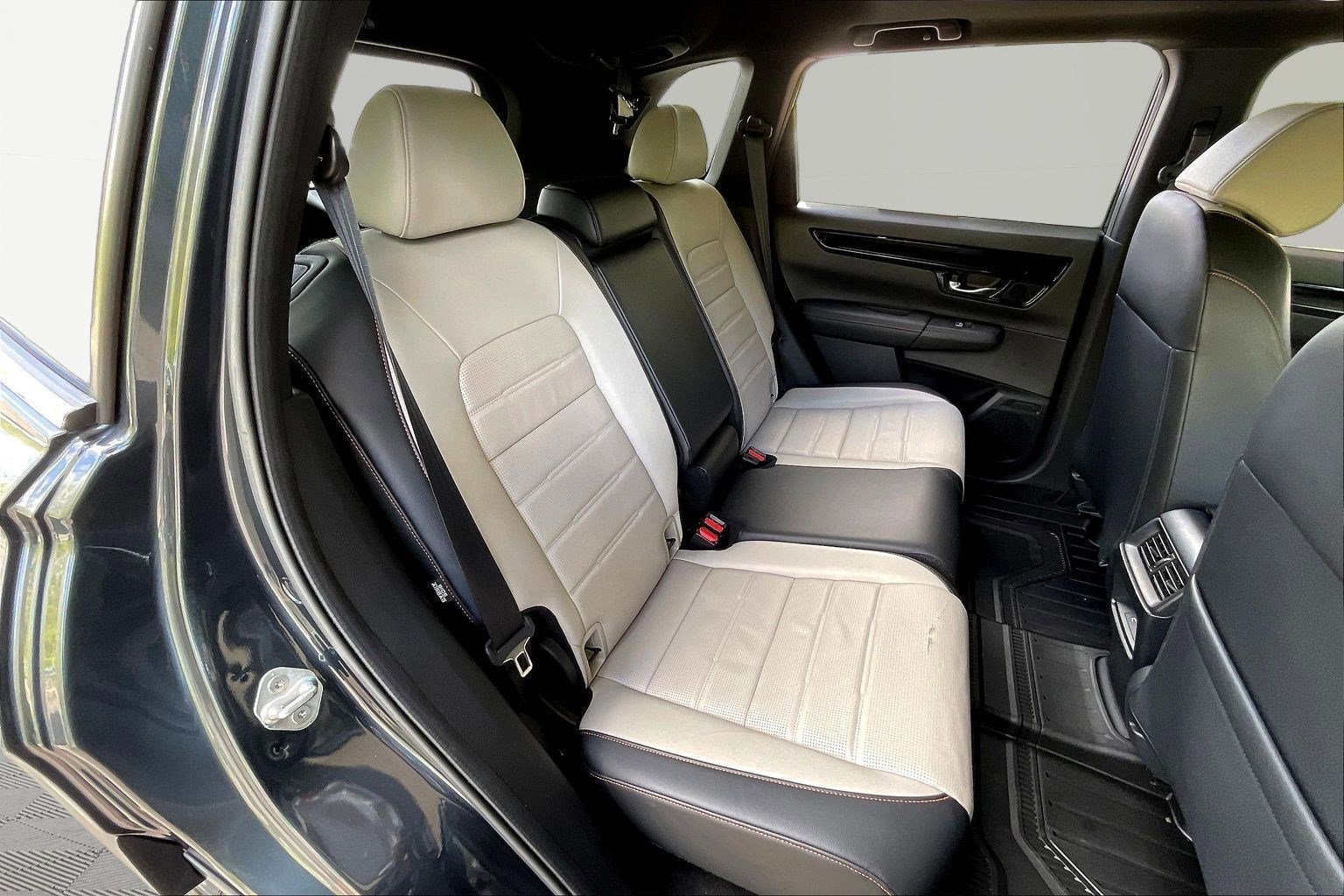 Used 2023 Honda CR-V Sport Touring image 24