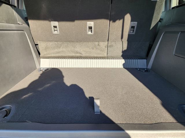 New 2025 Ford Bronco Big Bend image 32