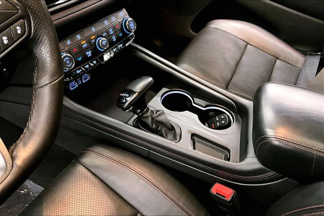 Used 2024 Dodge Durango GT image 18