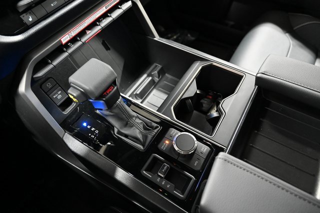 New 2026 Toyota Tundra SR5 image 20