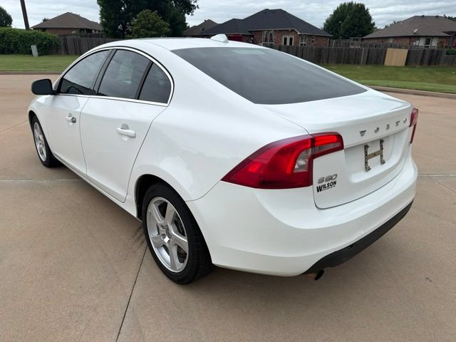 Used 2012 Volvo S60 T5 FWD image 15