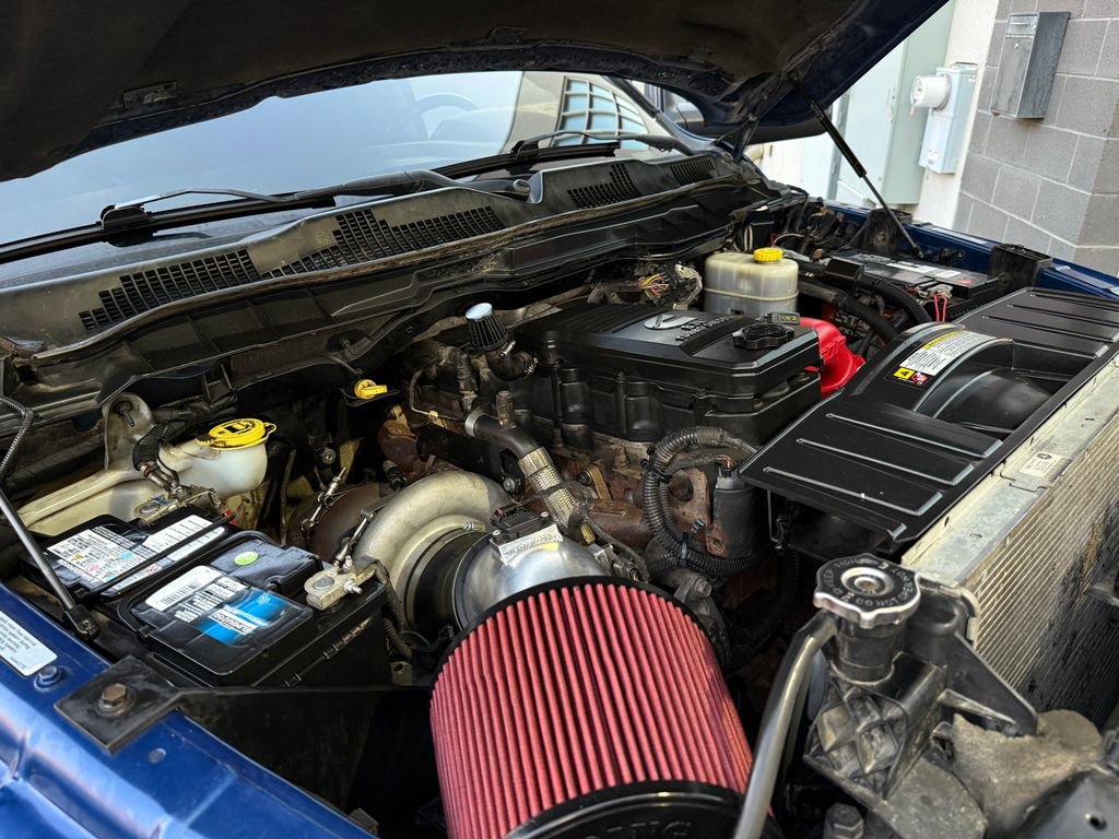 Used 2010 Dodge Ram 3500 Truck Laramie w/ Protection Group image 45