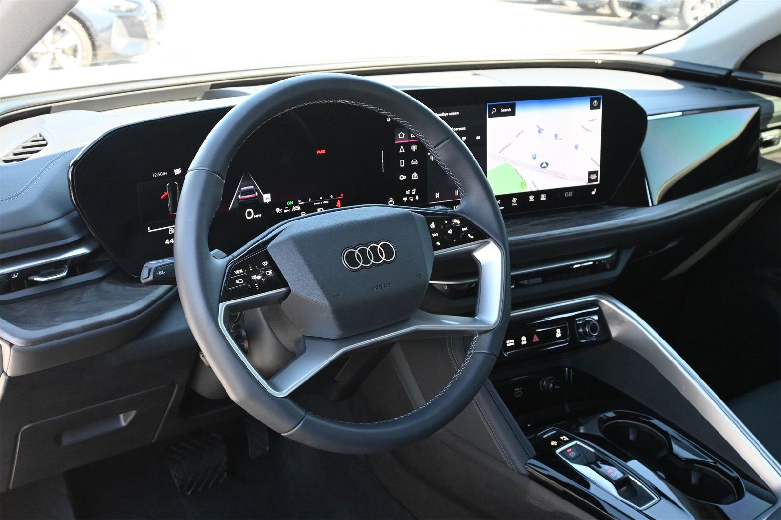 Certified 2025 Audi Q5 Premium Plus w/ Premium Plus image 13