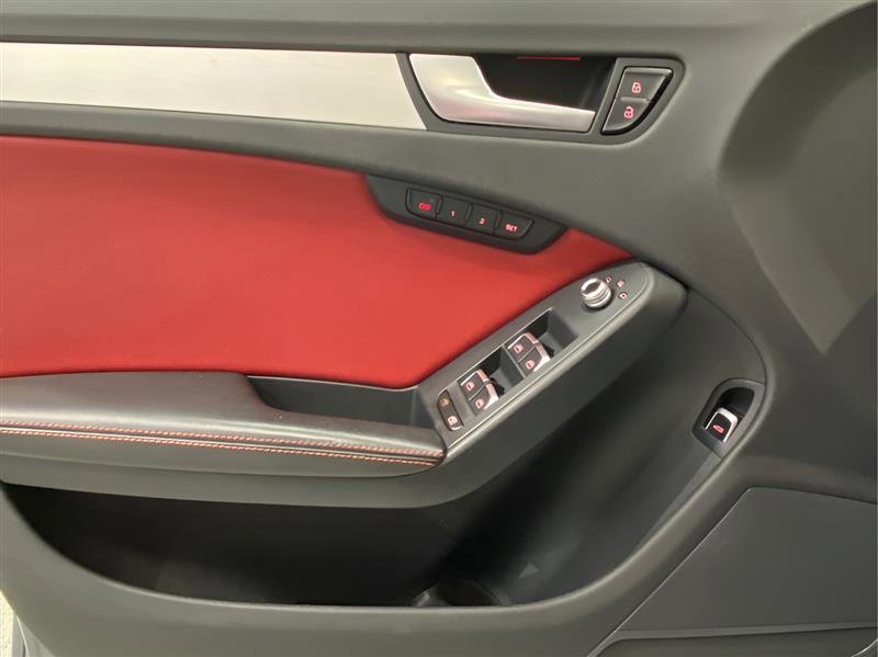 Used 2014 Audi S4 Premium Plus image 11