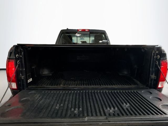 Used 2019 RAM 1500 Big Horn AWD/4WD image 24