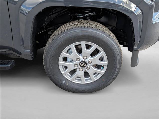 New 2025 Toyota Tacoma SR5 image 5