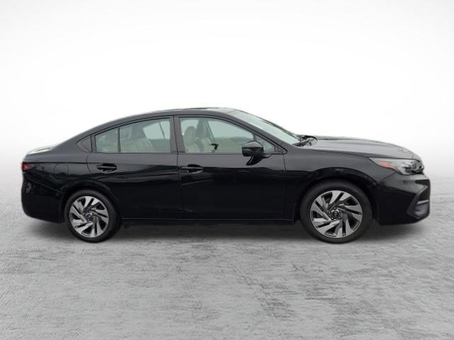Used 2024 Subaru Legacy Limited AWD/4WD image 4