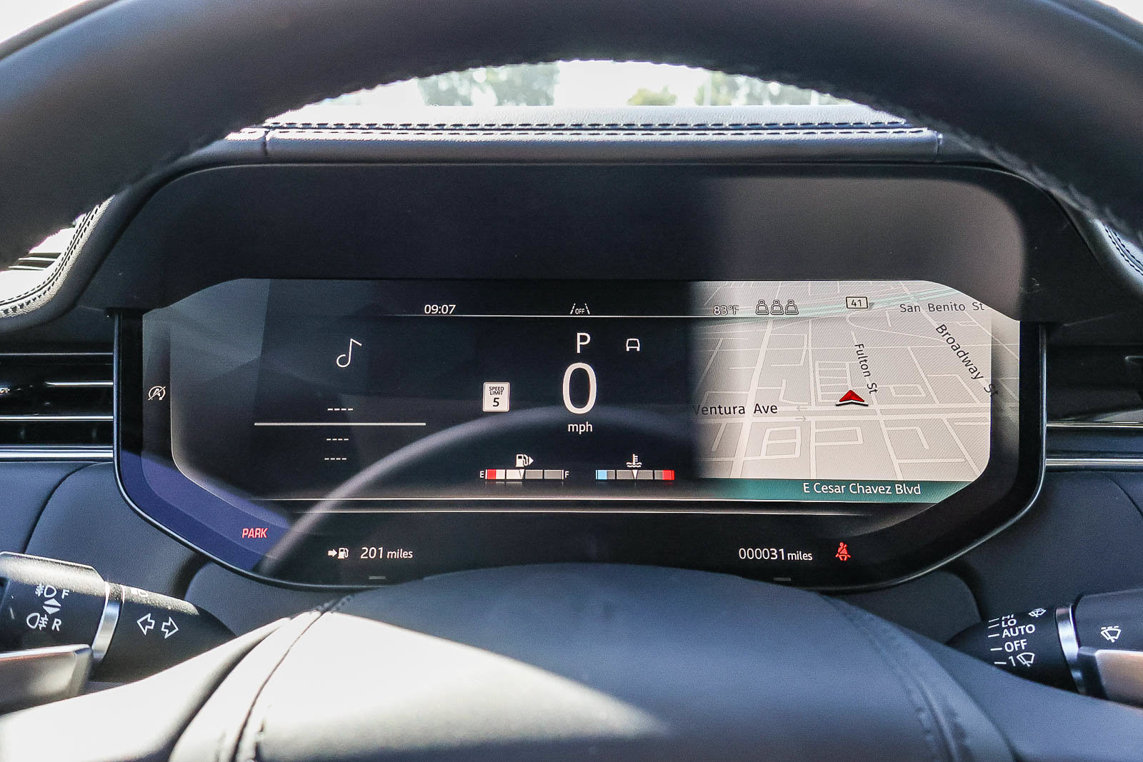 New 2026 Land Rover Range Rover SE AWD/4WD image 30