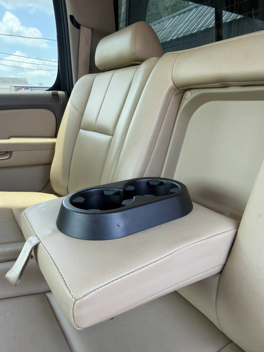 Used 2011 Chevrolet Silverado 3500 LTZ w/ LTZ Plus Package AWD/4WD image 9