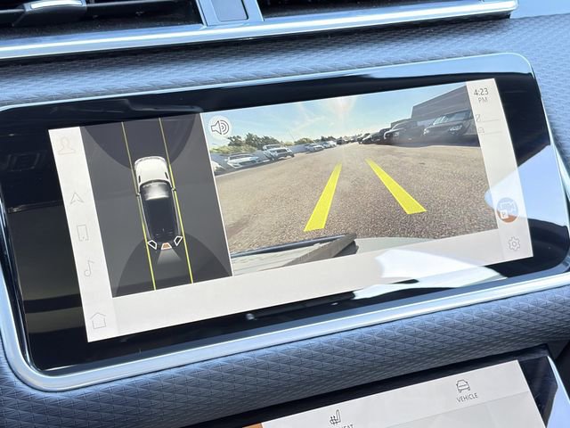 Used 2022 Land Rover Range Rover Velar R-Dynamic S image 15