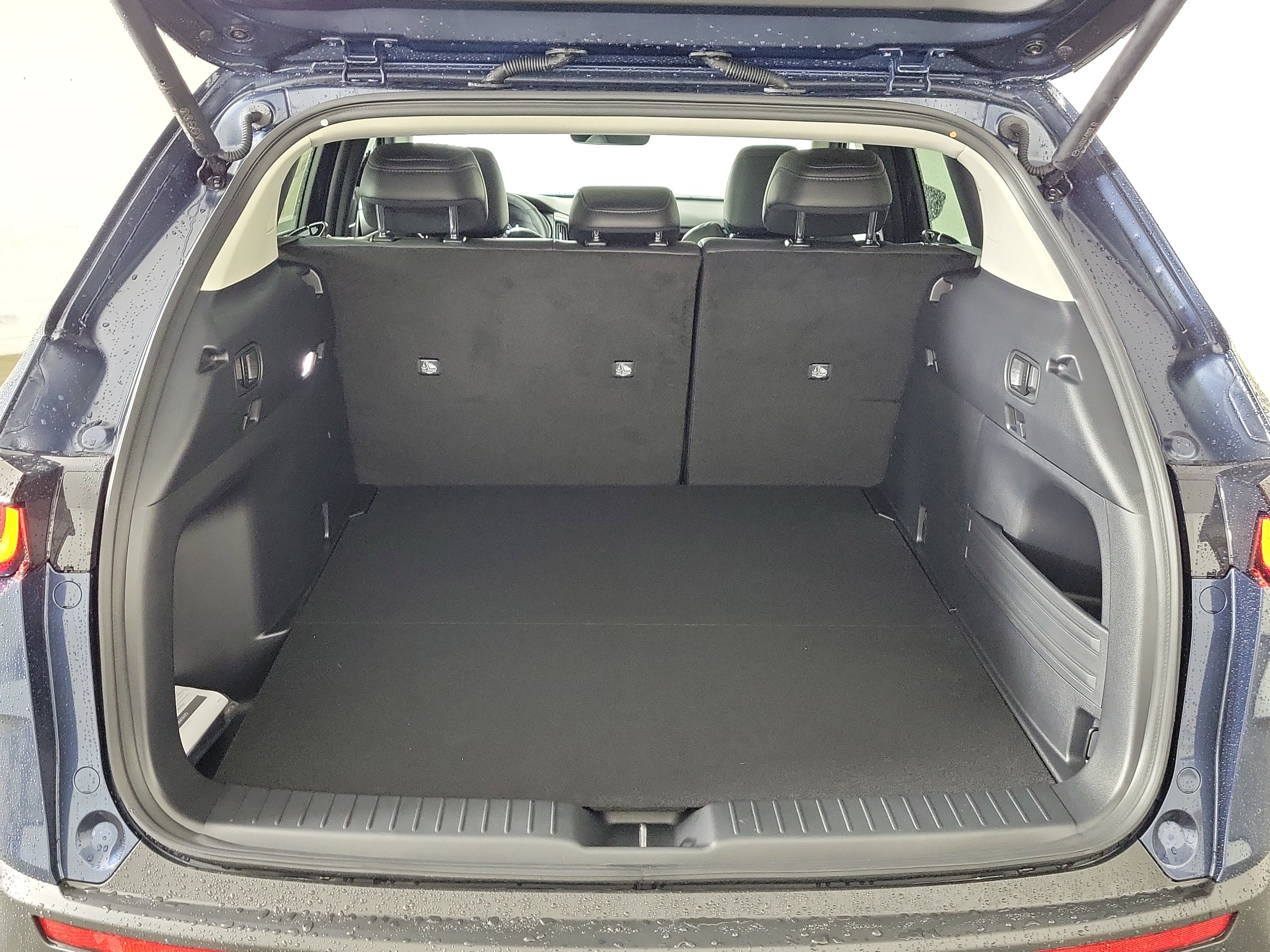 New 2026 MAZDA CX-50 2.5 Hybrid w/ Cargo Package image 27