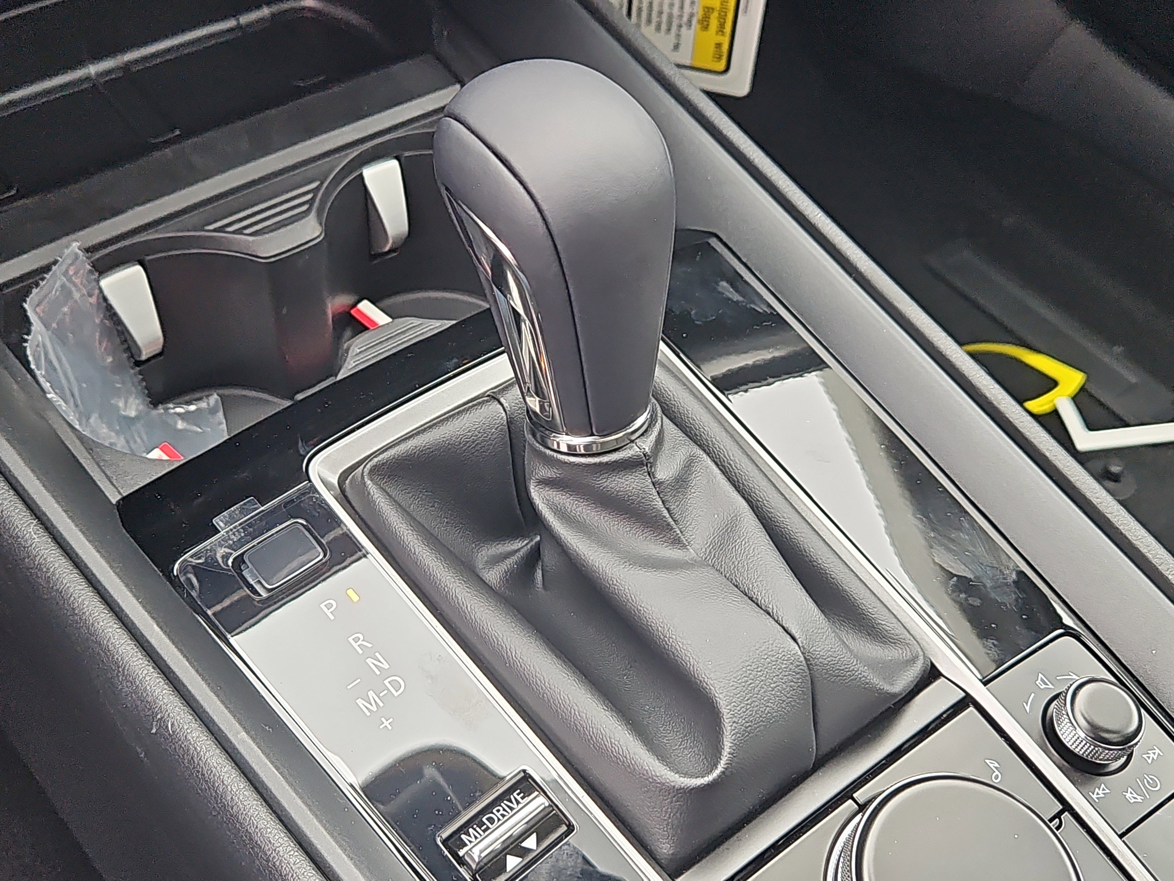 New 2026 MAZDA CX-50 AWD 2.5 S w/ Cargo Package image 7