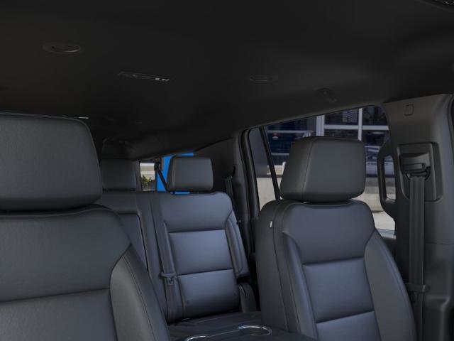 New 2026 Chevrolet Suburban LT image 24
