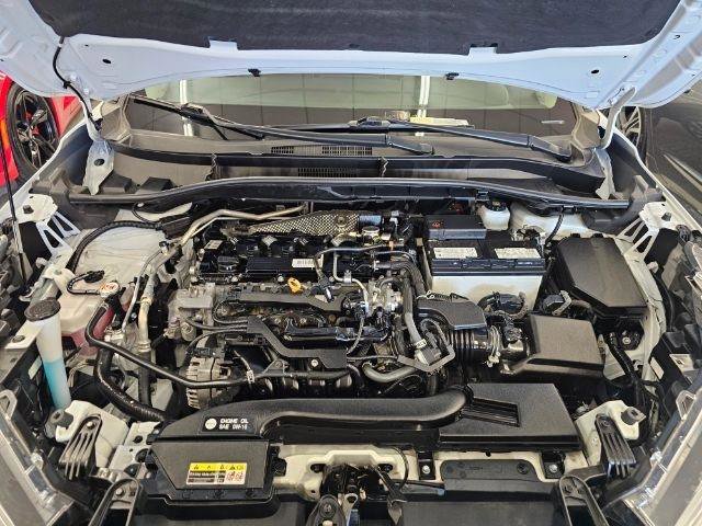 Used 2023 Toyota Corolla Cross XLE w/ Convenience Package AWD/4WD image 40