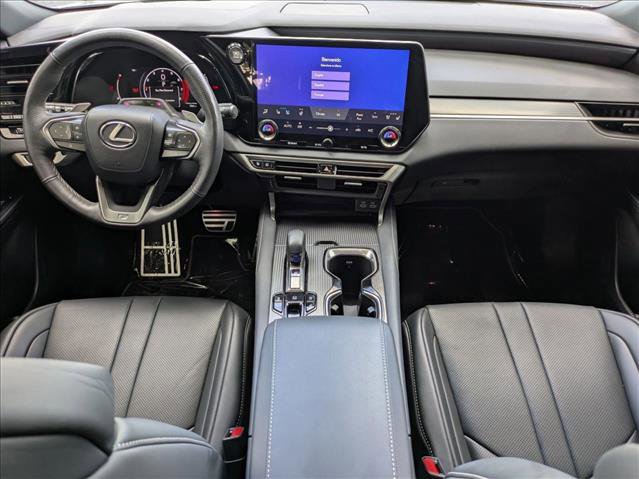Certified 2024 Lexus RX 350 F Sport w/ Convenience Package AWD/4WD image 17