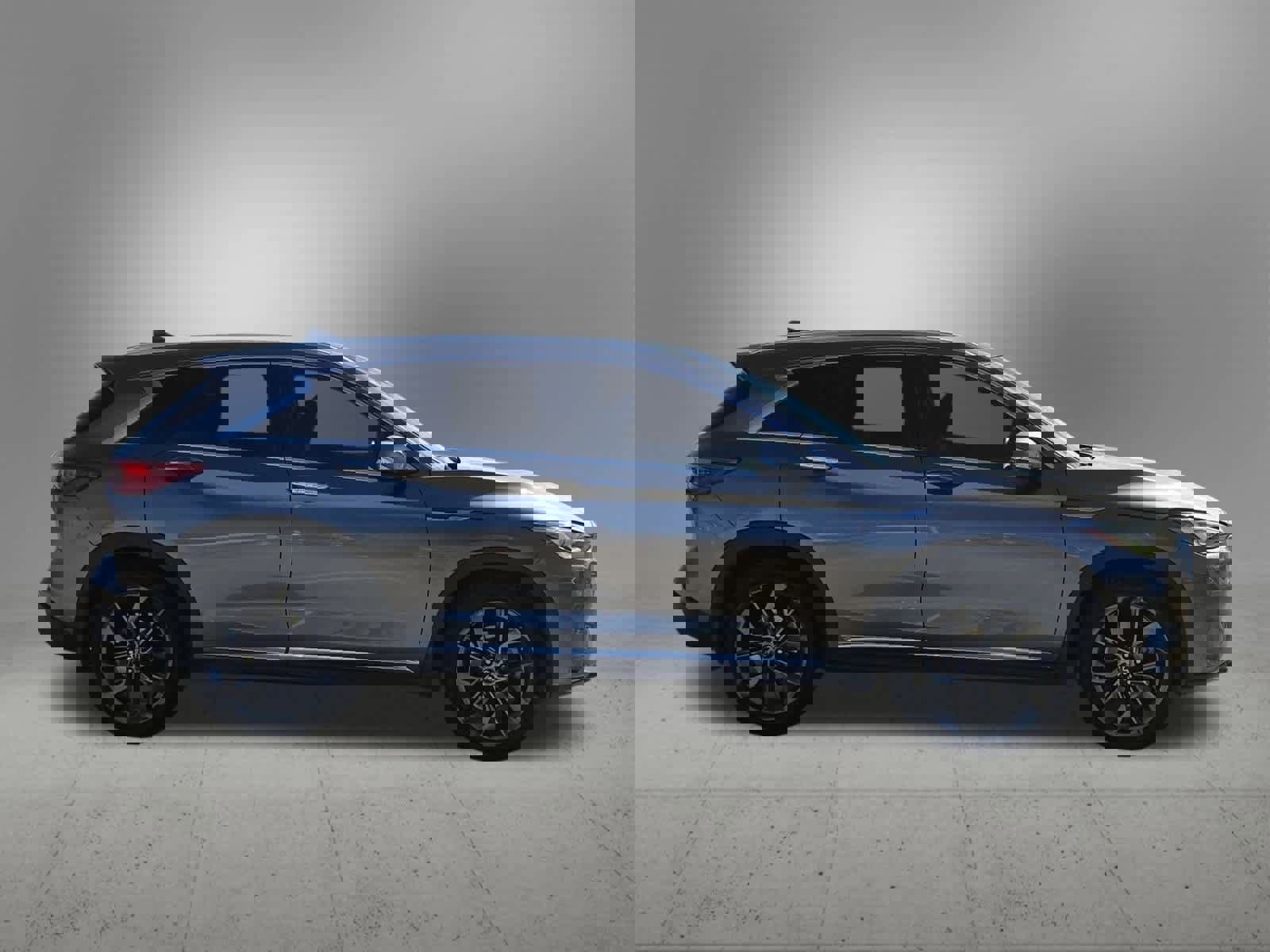 Used 2019 INFINITI QX50 Essential w/ Sensory Package image 7