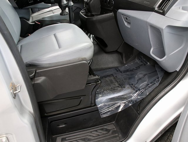 Used 2018 Ford Transit 250 Base image 27